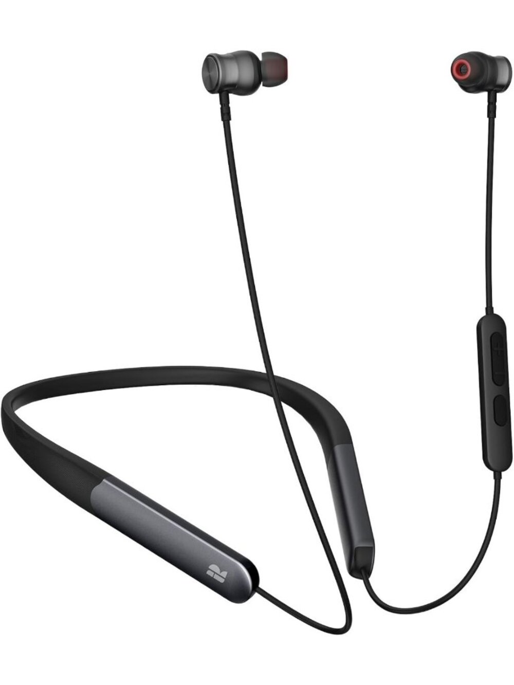 Wireless Bluetooth Earbuds with 150H Playtime, Sweatproof Neckband Headphones